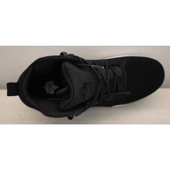 K1X (K1XFWM000006) Men's Sz 9.5 Black/White H1KE Winter/Hiking Boots - Picture 10 of 16